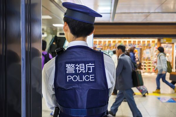 Japan expands state secrets law classification powers